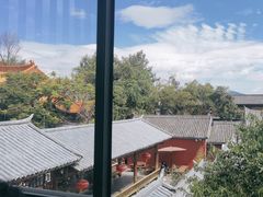 -云隐小厨·传统大理美食(复兴路店)