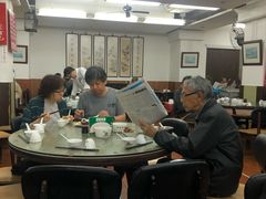 -香港蓮香樓(中環店)