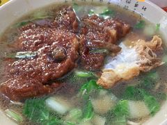 -无名氏面馆(邮电路店)