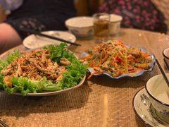 -多哥水傣味餐厅(司马巷店)