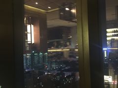 -沈阳君悦酒店·意坊意大利餐厅