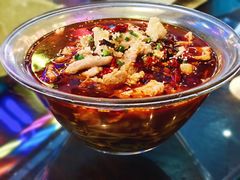 -小京東淮扬菜餐厅