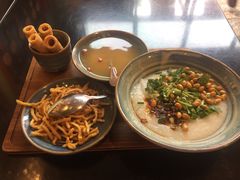 大王经典油茶套餐-大王油茶(二厂文创公园店)