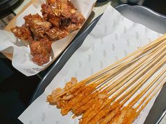 -鸣记脆皮烤鱼(山姆店)