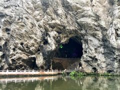 -天河潭旅游度假区