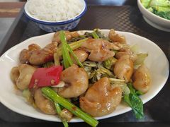 -叶客·客家菜·八刀汤(东骏店)