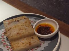 -禄运茶居·手工点心(体育西店)