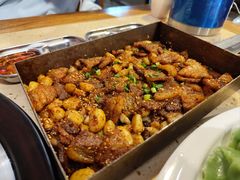 -船梆煮•蒸汽海鲜·生腌干蒸(五四广场店)