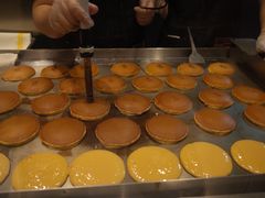 -泽田本家·铜锣烧(环贸店)