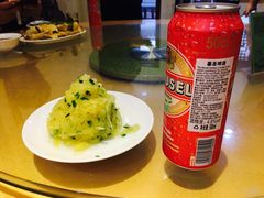 -长兴岛郊野公园农场食堂