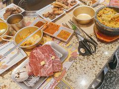 -安又胖韩国烤肉(美罗城店)