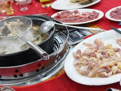 -花苑美食横琴生蚝火锅(拱北粤华路店)
