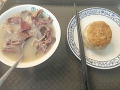 羊杂-牛街洪记小吃店(牛街店)