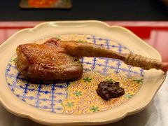 -鳥喜Toriki怀石烧鸟料理