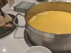 -八珍玉食鸡煲·打边炉(印象城店)