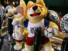 -百好乐宠物友好餐厅(朝外大街店)