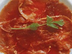 -蜀九香火锅(江油店)
