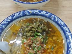 -陀块头面馆(梅岭南路店)