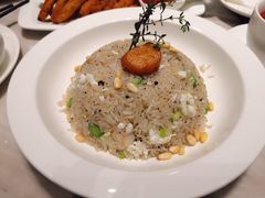 -Green passionate越南料理(环球港店)