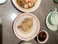 -奇芳阁·百年清真南京菜(夫子庙店)