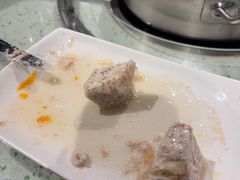 -今日牛事潮汕鲜牛肉火锅(瑞金店)
