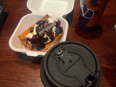 -B&C黄油与面包·THE GARDEN BAKERY概念店(世纪汇店)