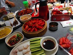 -靓虾二哥·龙虾馆(大塘总店)