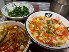-羊子两室一厅(八一广场店)
