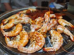 -九田家黑牛烤肉料理(二天地店)