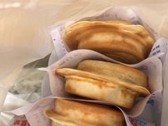 -台湾味正点车轮饼可丽饼(南禅寺店)