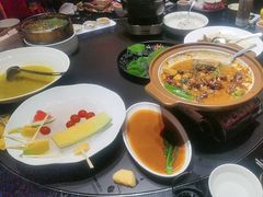 -知楚•精致湖北菜(武商MALL店)