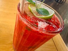 -The Diner X餐厅(青岛万象城店)