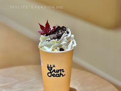 满杯奥利奥-YumYeah