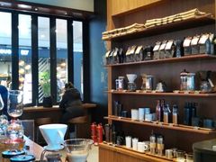 -星巴克臻选(北京富力家园店)