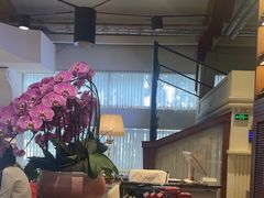 -金河半岛园林酒家(金融城店)