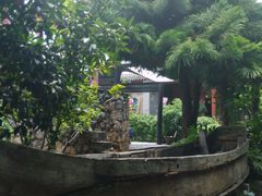 -南诏风情岛