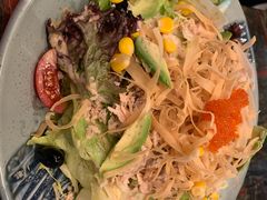 -炙柒Sekinana·精致料理 烧鸟·铁板烧(海上世界店)
