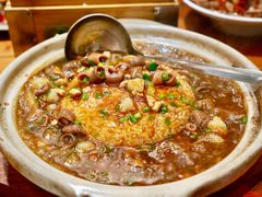 -九號院子海鲜烧烤