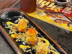 -古田居·特色寿司料理(星之岛旗舰店)