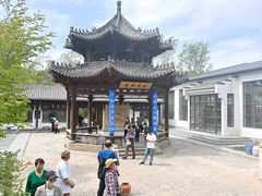 -爱新觉罗皇家博物院