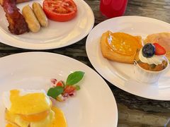 -三亚太阳湾柏悦酒店