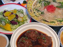 -一记洛阳菜·糖醋小排·水席(十字街店)