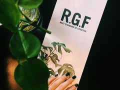 -RGF(巨鹿路店)