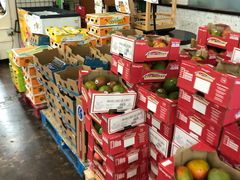 -Zion Mart