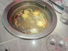 -三头牛·潮汕牛肉生蚝火锅 (夏湾店)
