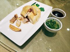 白斩鸡-金时代顺风大酒店(协泰店)
