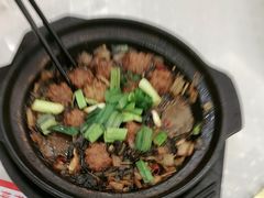 -百姓食府(秦虹路店)