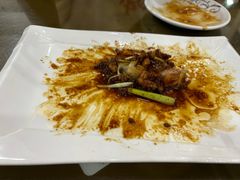 -京天红酒家(虎坊路店)