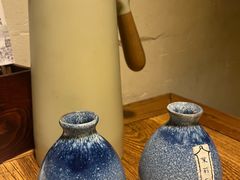 -长亭酒肆.武夷菜(鼓楼后海店)