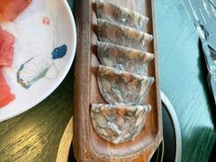 -老灶堂文创火锅(文艺路店)